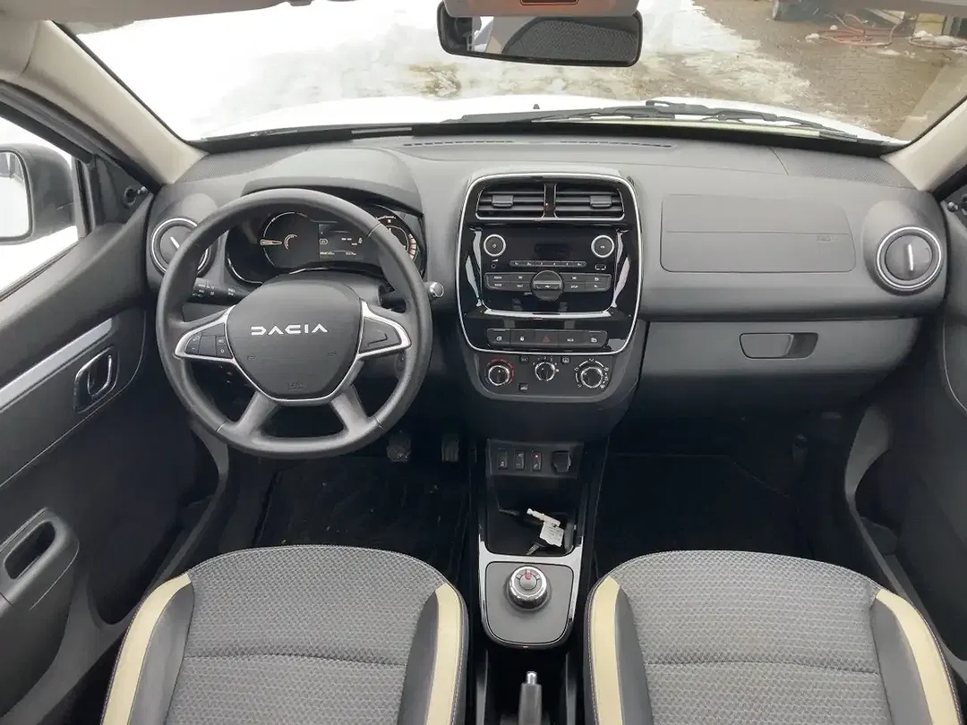 Dacia Spring EV Essential - Thumbnail 9