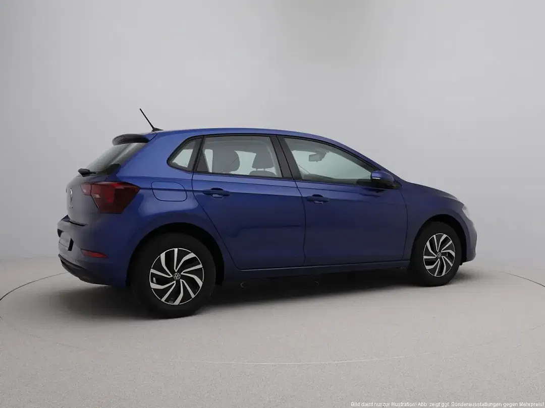 Volkswagen Polo 1.0 TSI DSG Style - Thumbnail 9