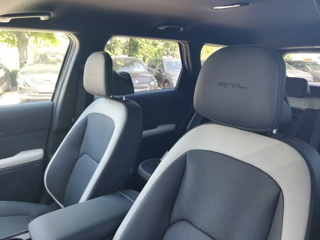 Kia EV5 81.4 kWh GT-Line - Thumbnail 12