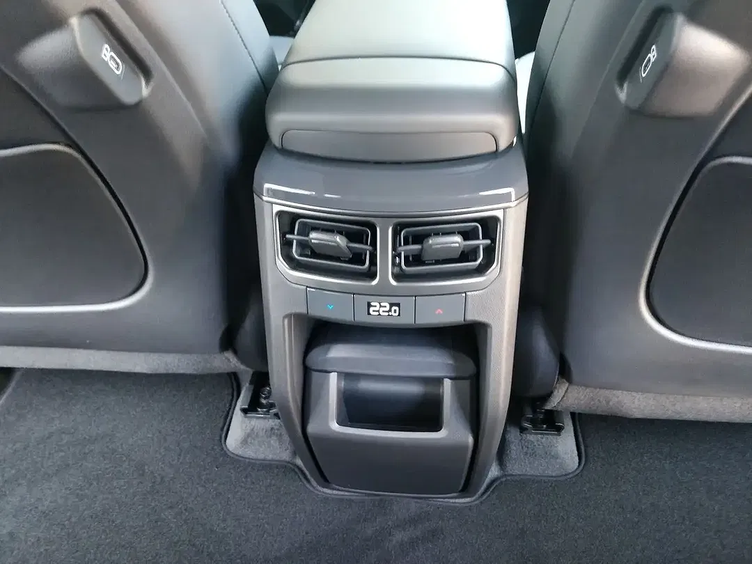 Kia EV5 81.4 kWh GT-Line - Thumbnail 13