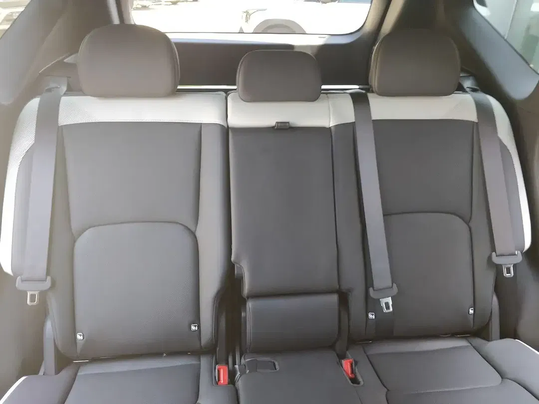 Kia EV5 81.4 kWh GT-Line - Thumbnail 14