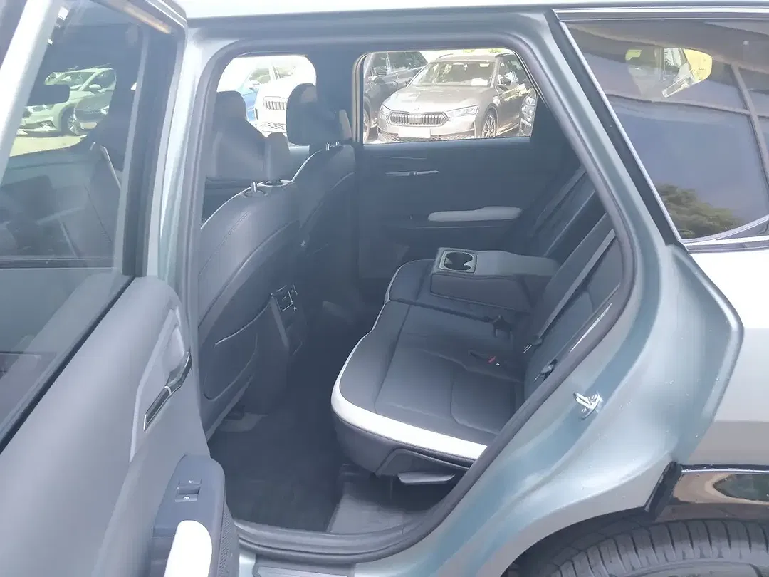 Kia EV5 81.4 kWh GT-Line - foto 15
