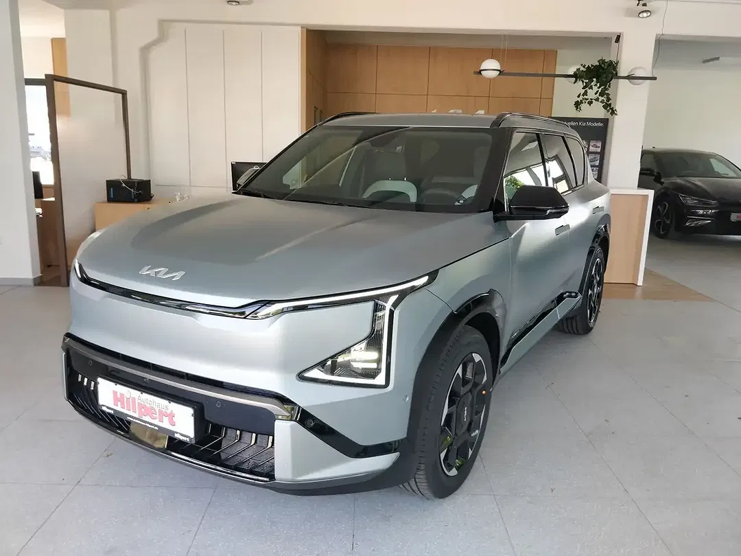 Kia EV5 81.4 kWh GT-Line - foto 2
