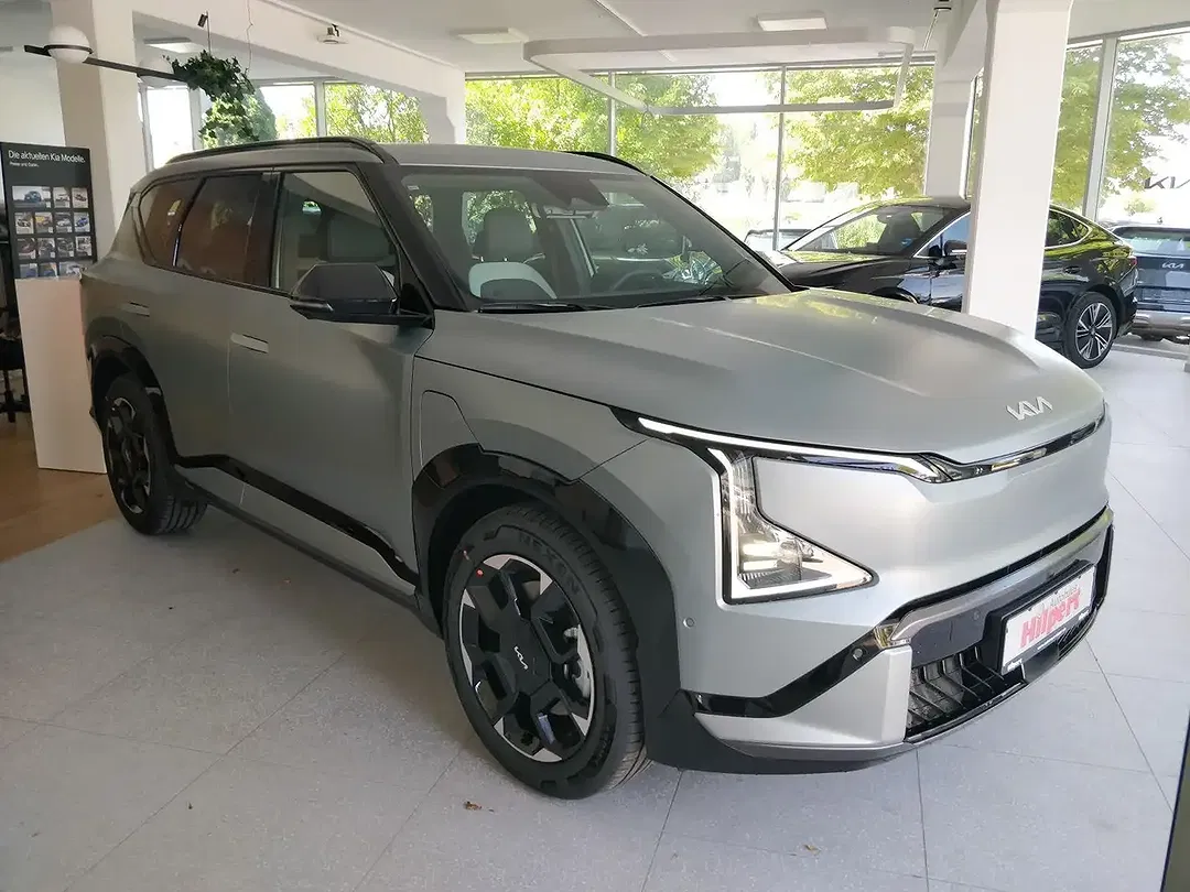 Kia EV5 81.4 kWh GT-Line - Thumbnail 3