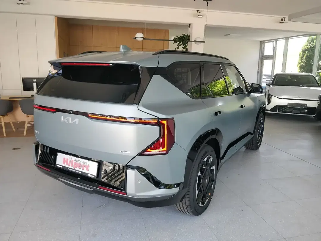 Kia EV5 81.4 kWh GT-Line - Thumbnail 4