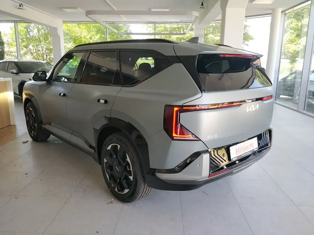 Kia EV5 81.4 kWh GT-Line - Thumbnail 5