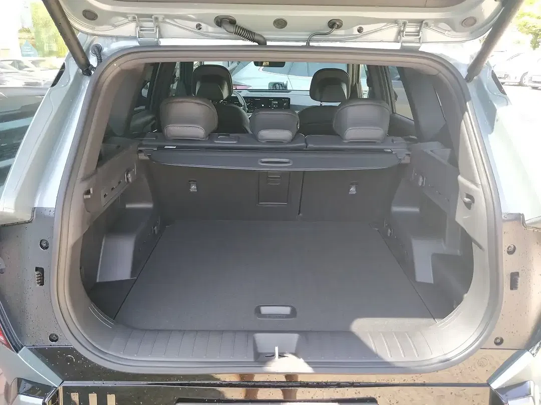 Kia EV5 81.4 kWh GT-Line - Thumbnail 7