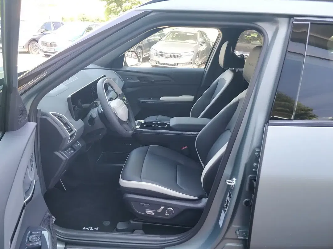 Kia EV5 81.4 kWh GT-Line - Thumbnail 8