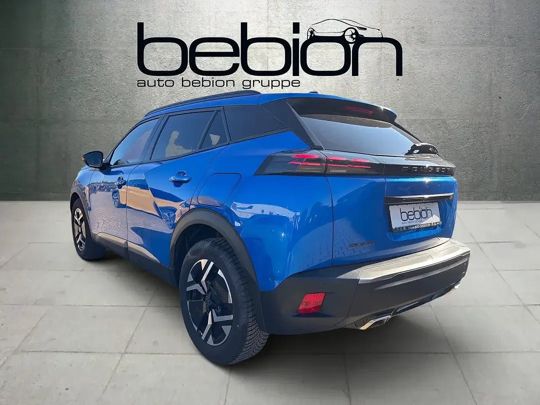 Peugeot 2008 130 PureTech Allure - Thumbnail 10