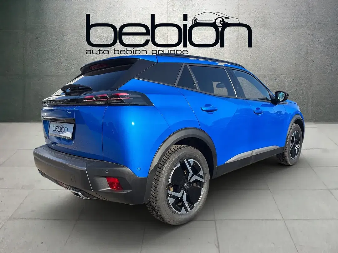Peugeot 2008 130 PureTech Allure - Thumbnail 12