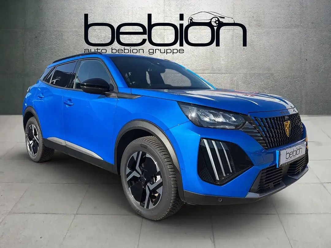 Peugeot 2008 130 PureTech Allure - foto 14