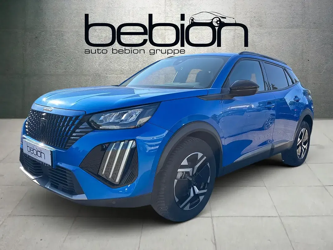 Peugeot 2008 130 PureTech Allure - foto 1