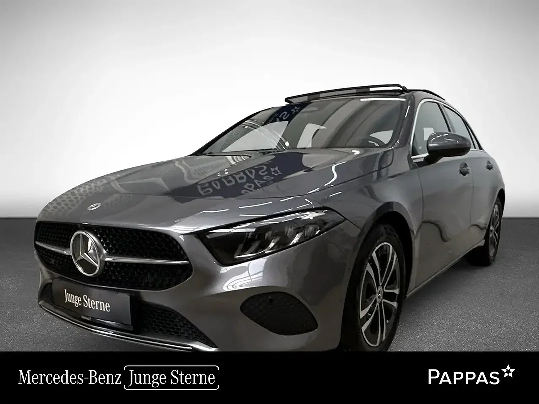 Mercedes-Benz A 180 - Afbeelding 1