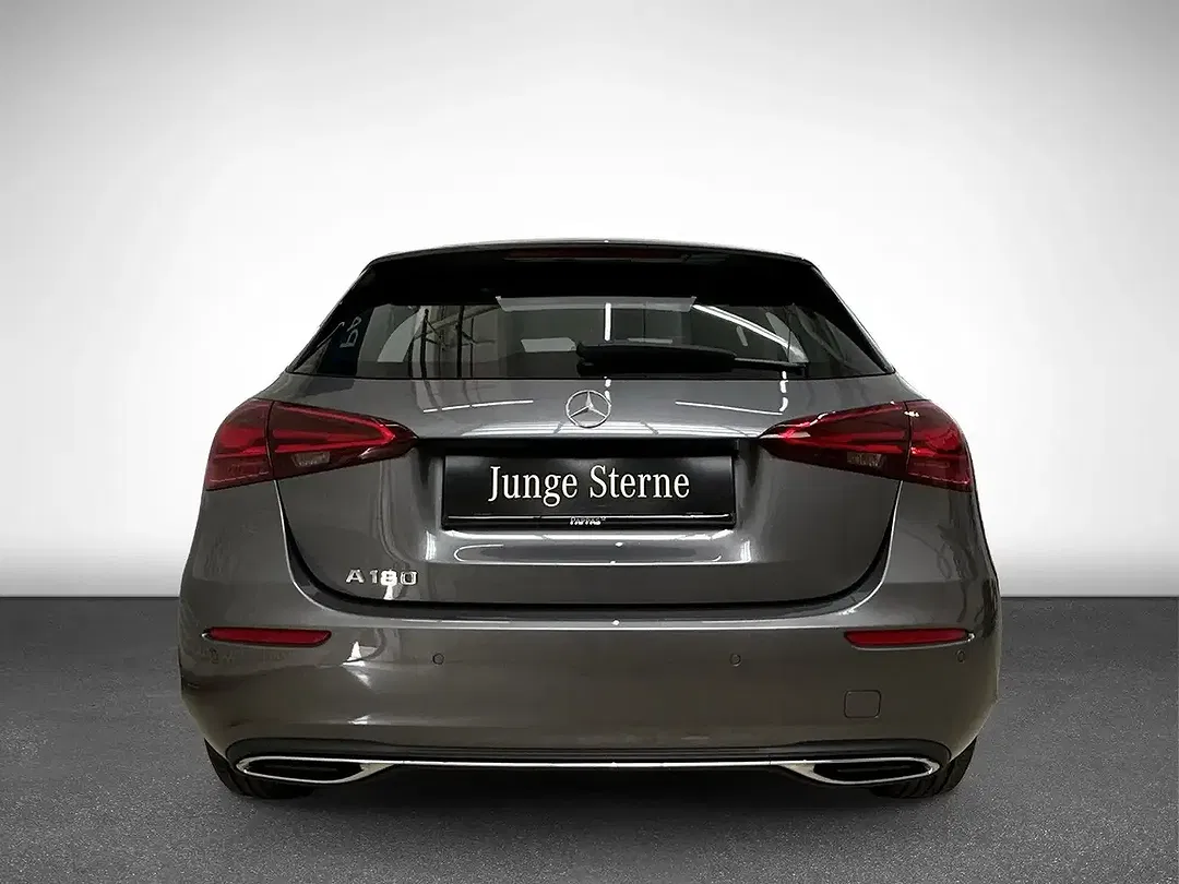 Mercedes-Benz A 180 - Thumbnail 4