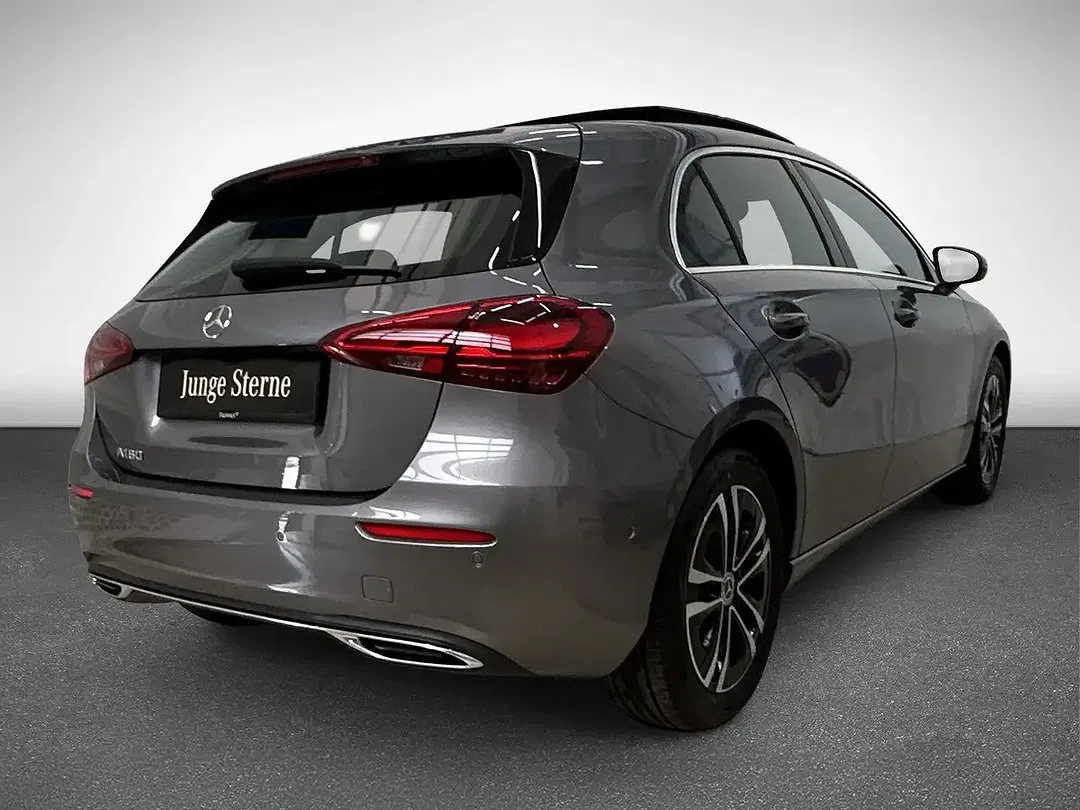 Mercedes-Benz A 180 - Thumbnail 5
