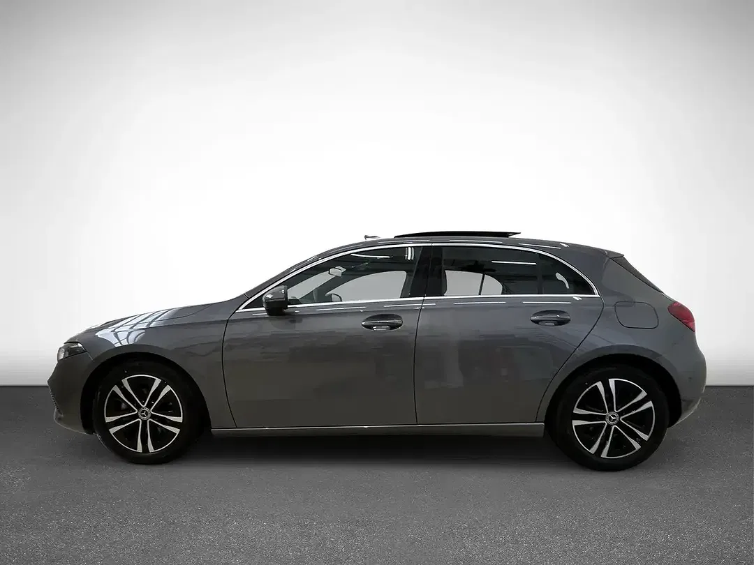 Mercedes-Benz A 180 - Thumbnail 6