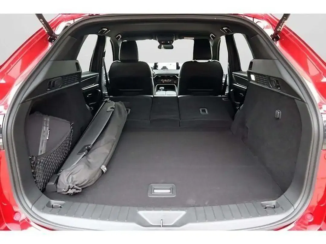 Mazda CX-60 2.5 PHEV Homura - Thumbnail 10