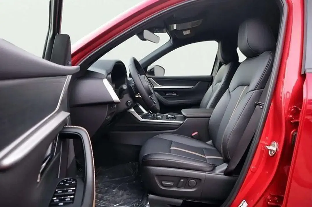 Mazda CX-60 2.5 PHEV Homura - Thumbnail 12