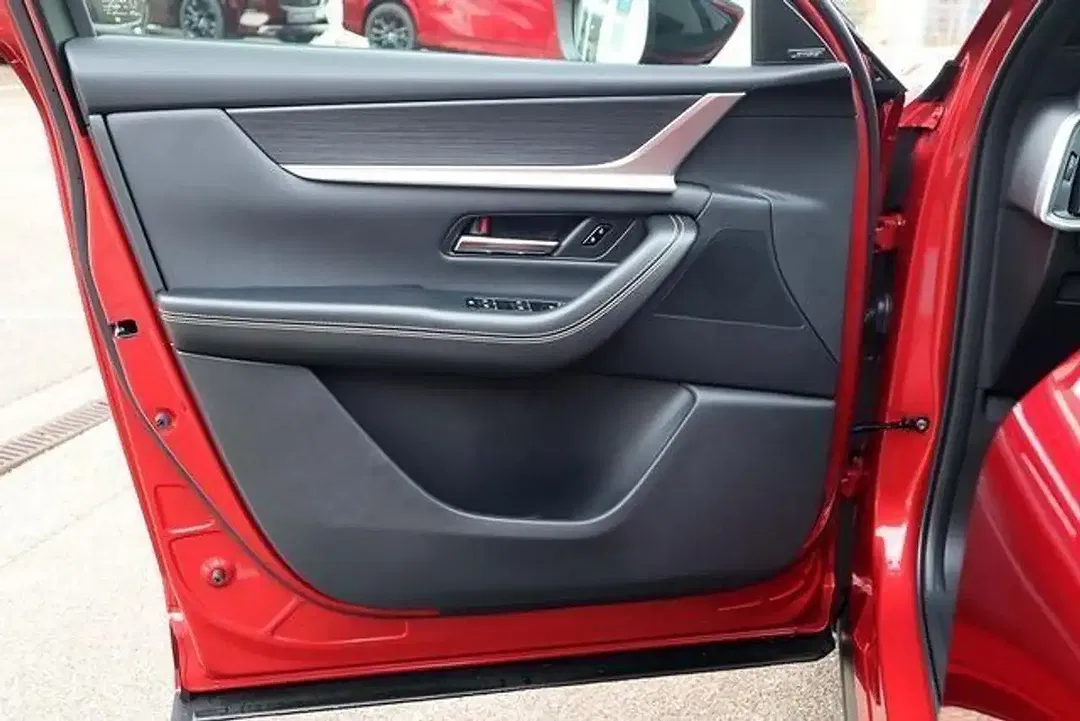 Mazda CX-60 2.5 PHEV Homura - Thumbnail 13