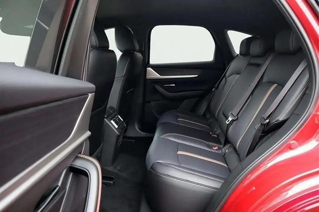 Mazda CX-60 2.5 PHEV Homura - foto 15