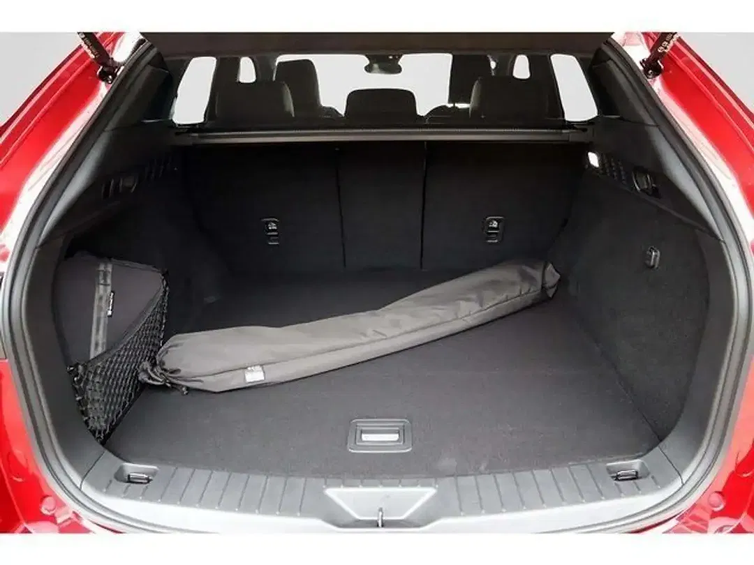 Mazda CX-60 2.5 PHEV Homura - Thumbnail 9