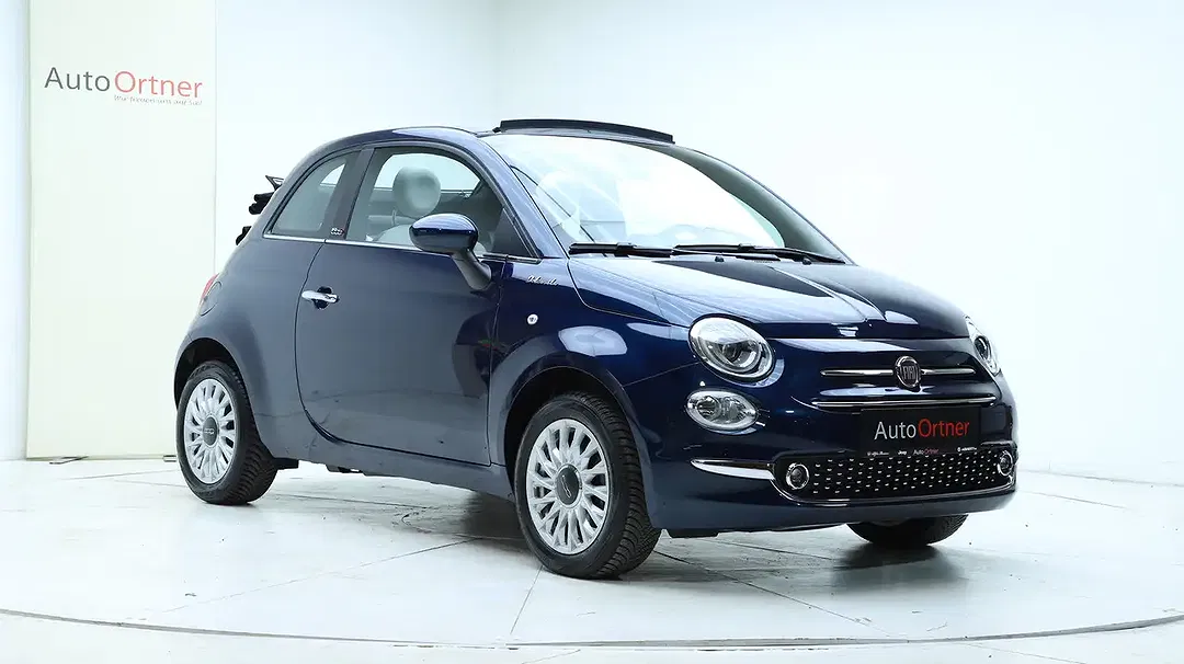 Fiat 500C FireFly Hybrid Dolcevita Plus - Thumbnail 11