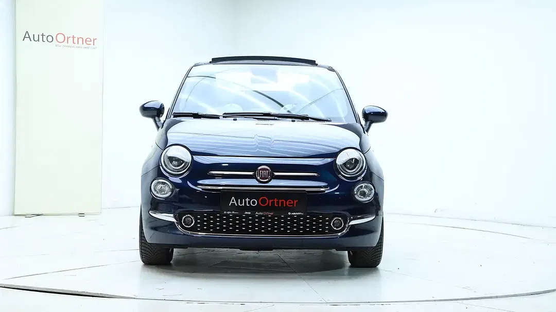 Fiat 500C FireFly Hybrid Dolcevita Plus - Thumbnail 12