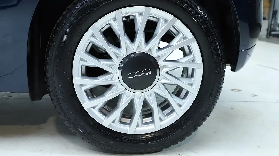 Fiat 500C FireFly Hybrid Dolcevita Plus - Thumbnail 15