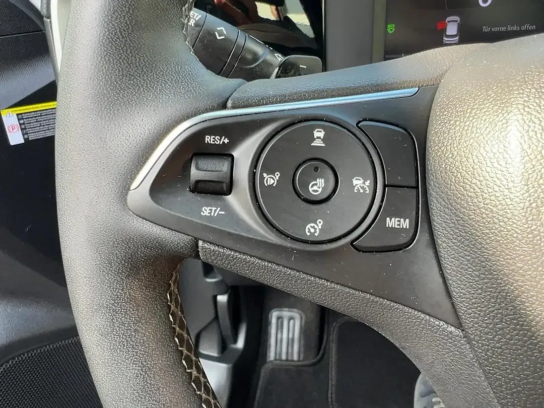 Opel Mokka 1.2 Elegance - Thumbnail 9