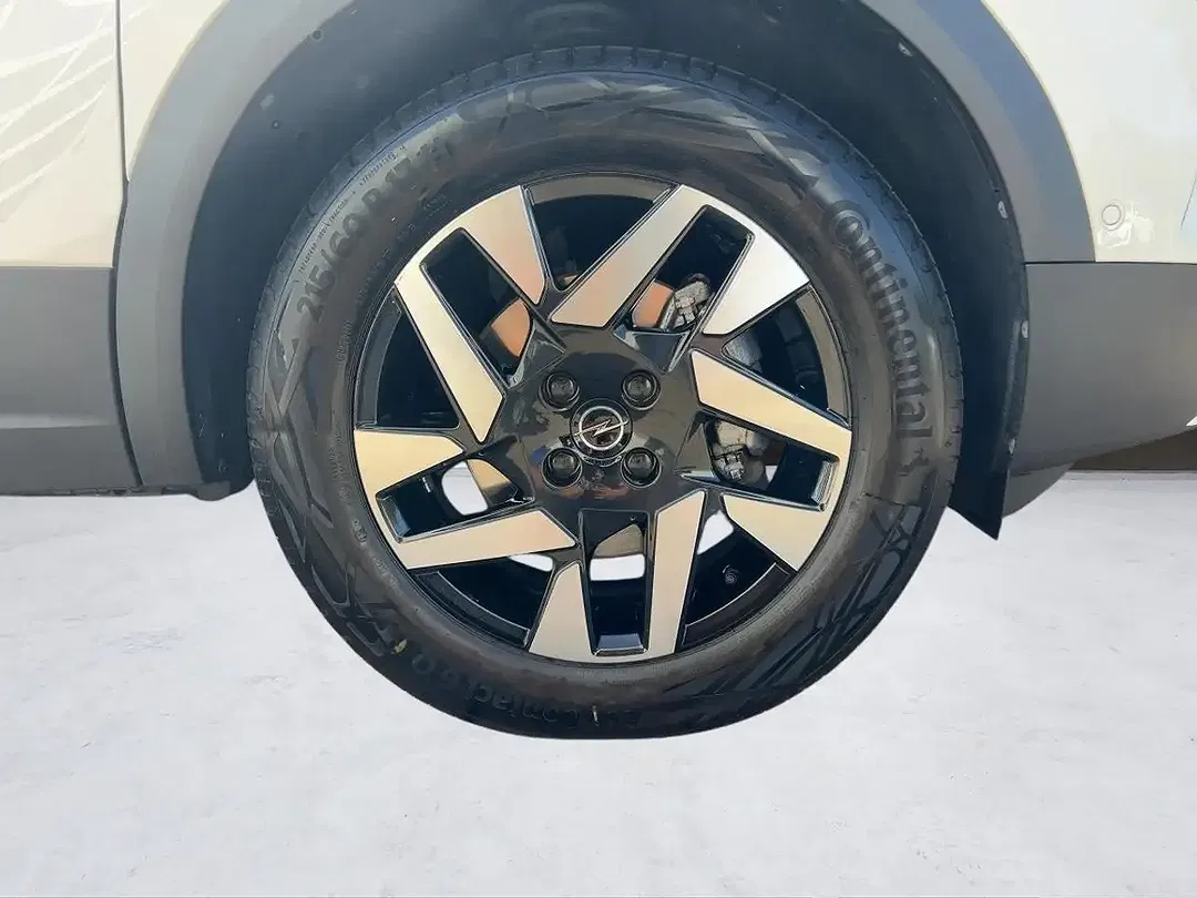 Opel Mokka 1.2 Elegance - Thumbnail 10
