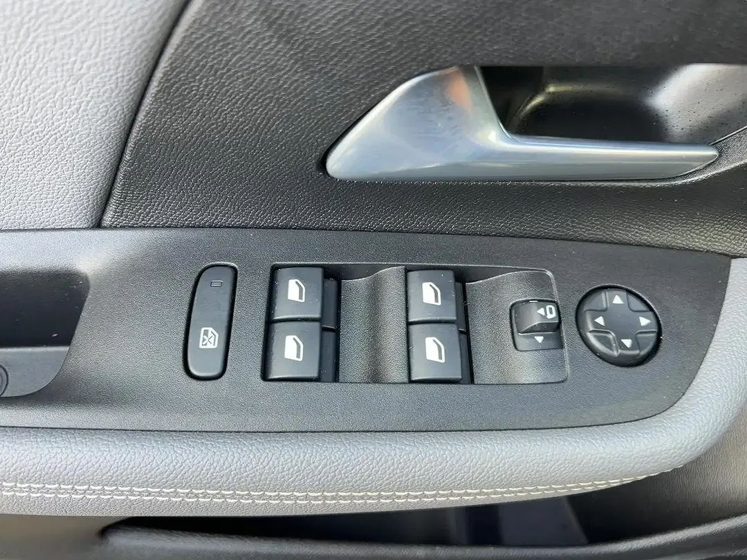 Opel Mokka 1.2 Elegance - Thumbnail 11