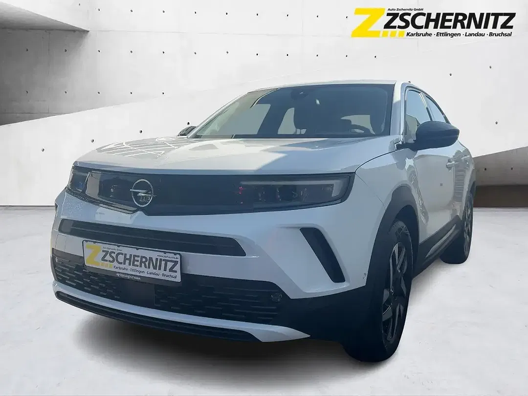 Opel Mokka 1.2 Elegance - Thumbnail 1