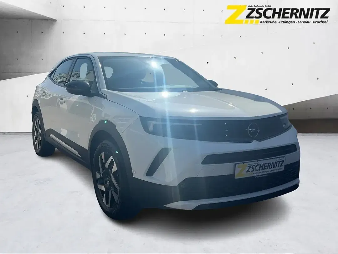 Opel Mokka 1.2 Elegance - Thumbnail 4