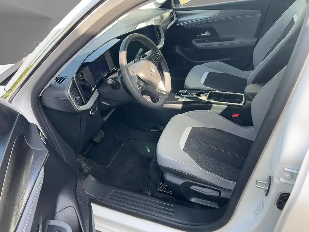 Opel Mokka 1.2 Elegance - Thumbnail 6