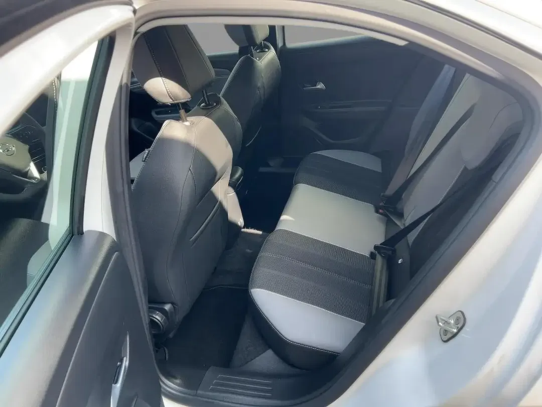 Opel Mokka 1.2 Elegance - Thumbnail 7