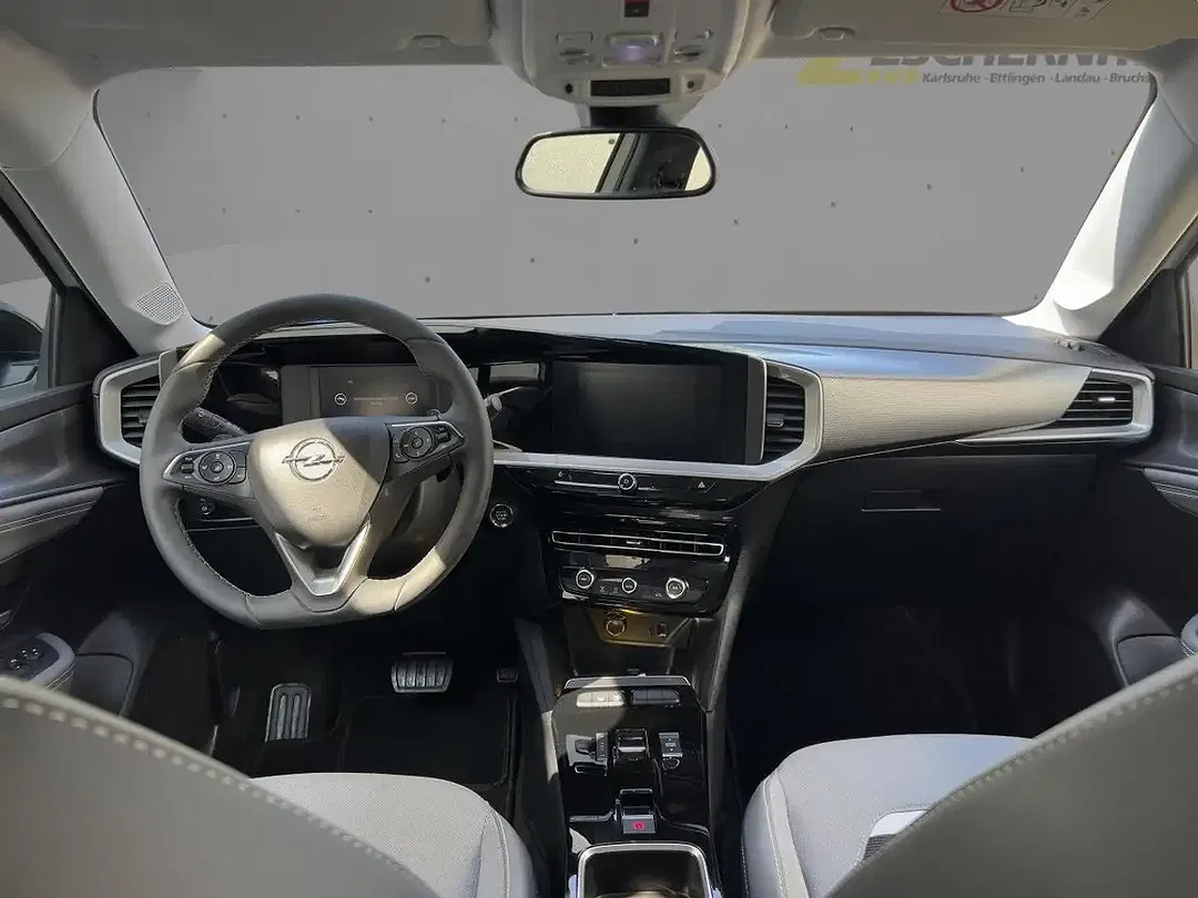 Opel Mokka 1.2 Elegance - Thumbnail 8