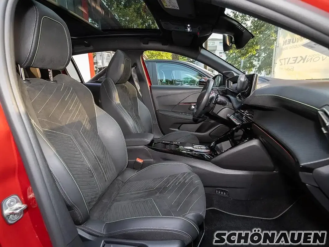 Peugeot 208 136 GT - Thumbnail 11