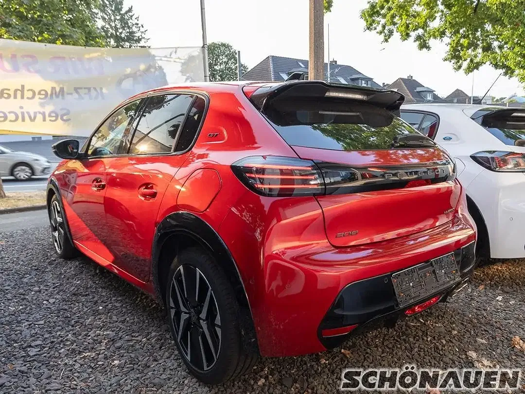 Peugeot 208 136 GT - foto 2