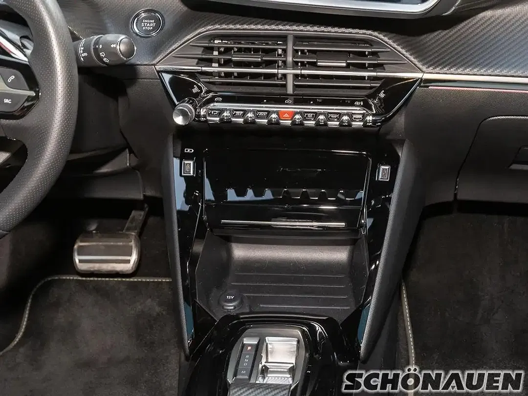 Peugeot 208 136 GT - Thumbnail 9