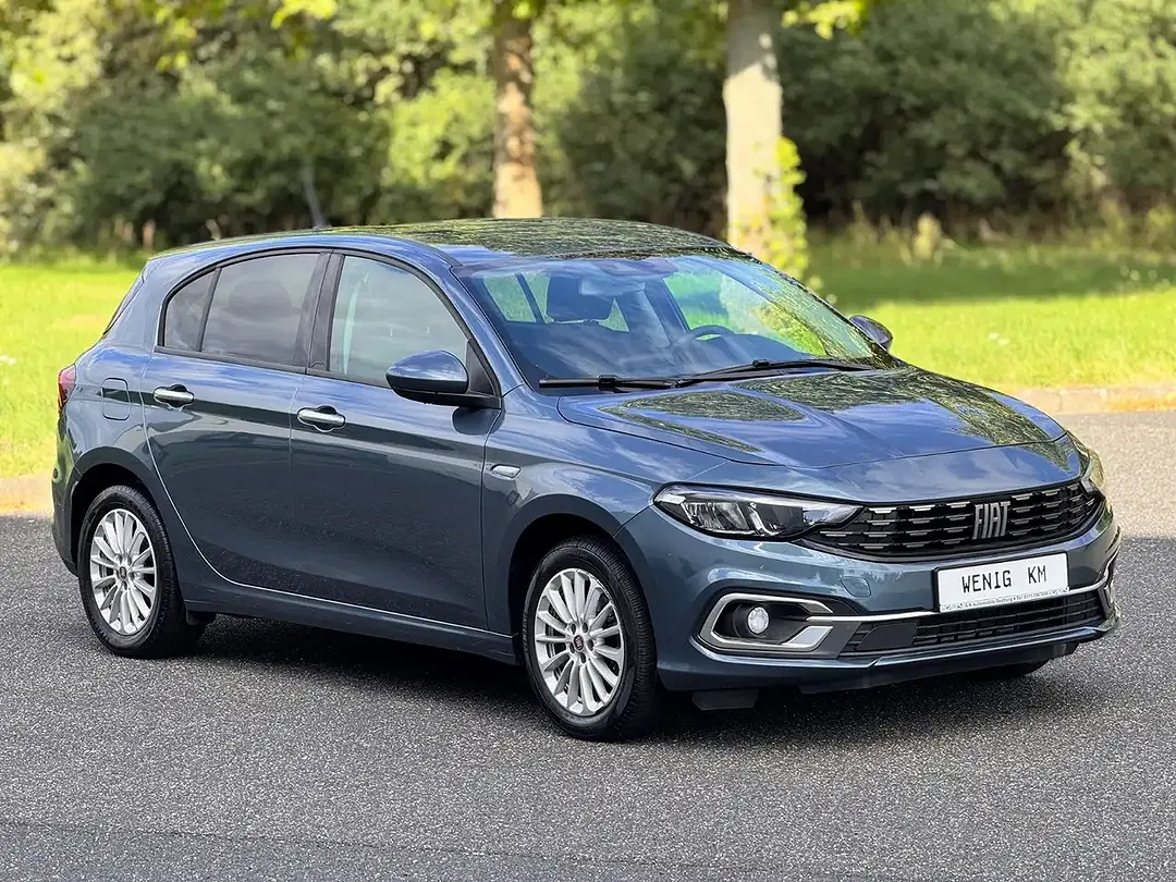 Fiat Tipo 1.0 Life - foto 1