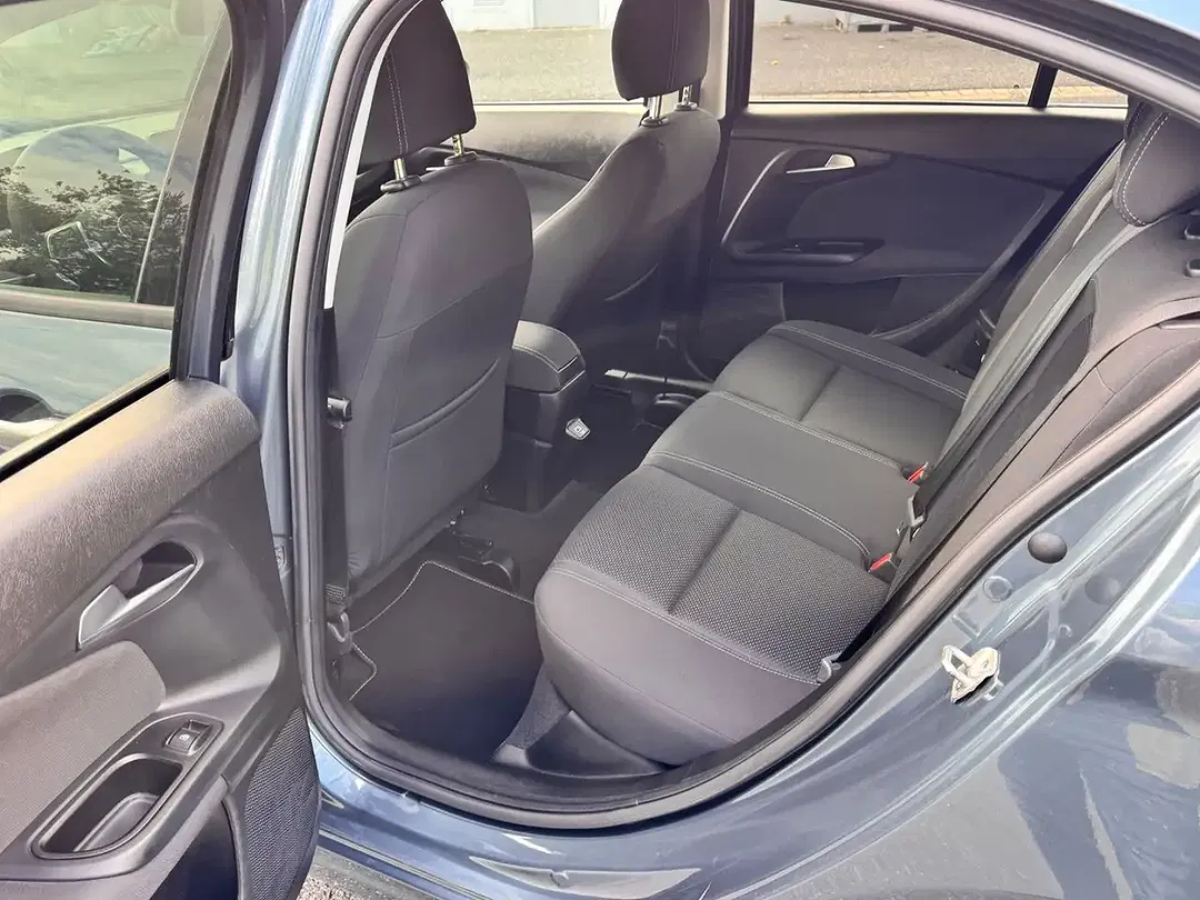 Fiat Tipo 1.0 Life - Thumbnail 10