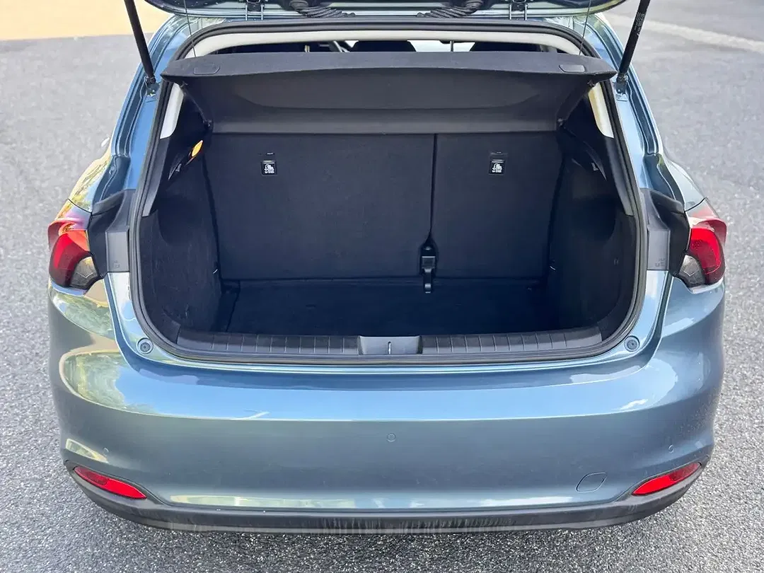 Fiat Tipo 1.0 Life - Thumbnail 11