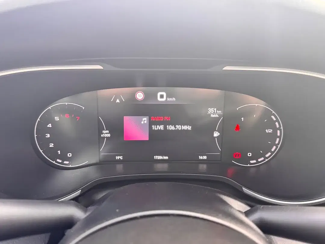 Fiat Tipo 1.0 Life - Thumbnail 12