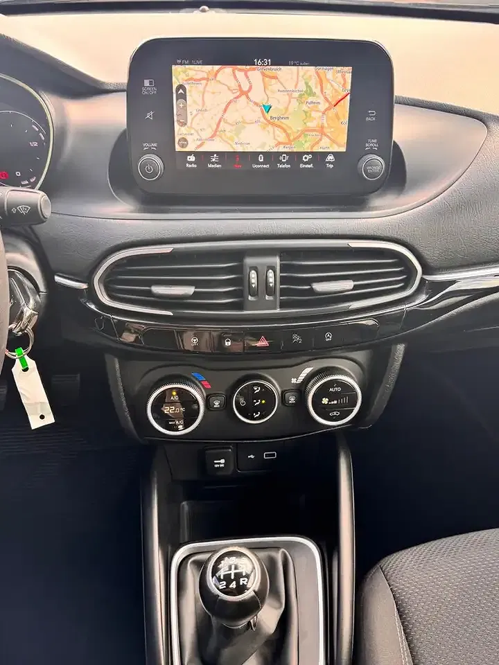 Fiat Tipo 1.0 Life - foto 13