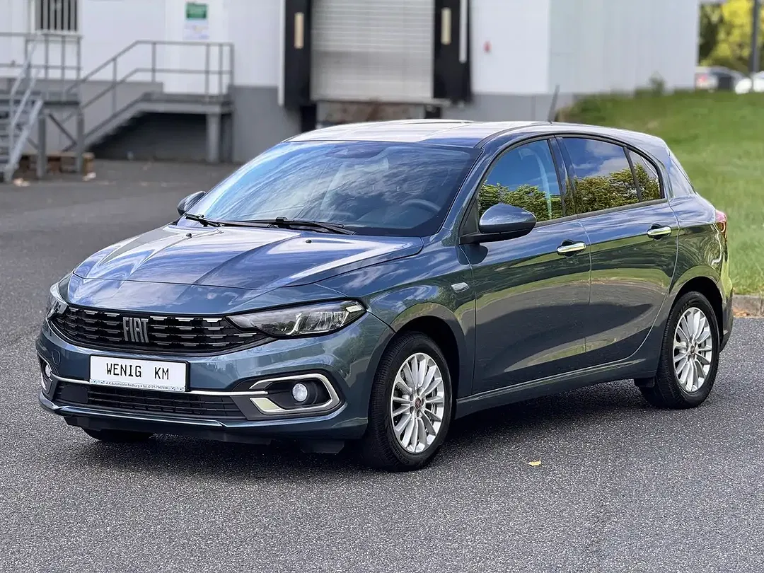 Fiat Tipo 1.0 Life - foto 2