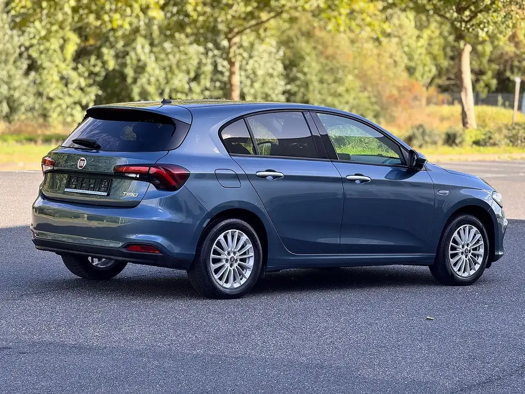 Fiat Tipo 1.0 Life - Thumbnail 3