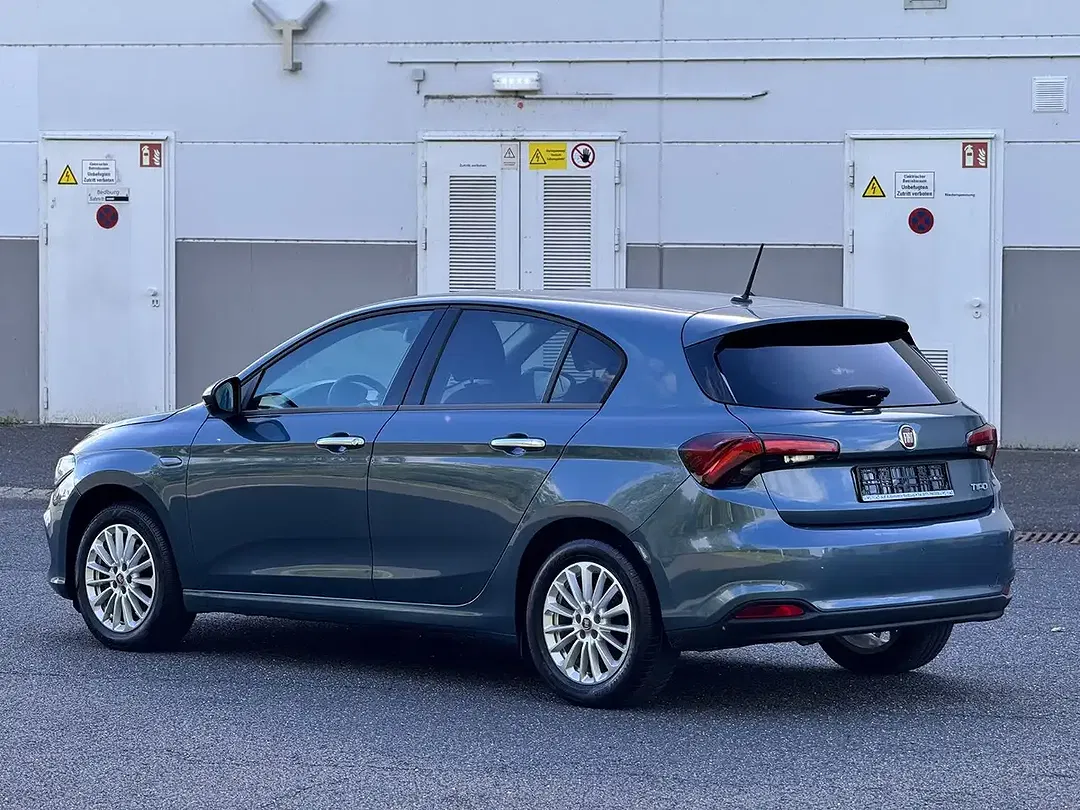 Fiat Tipo 1.0 Life - Thumbnail 4
