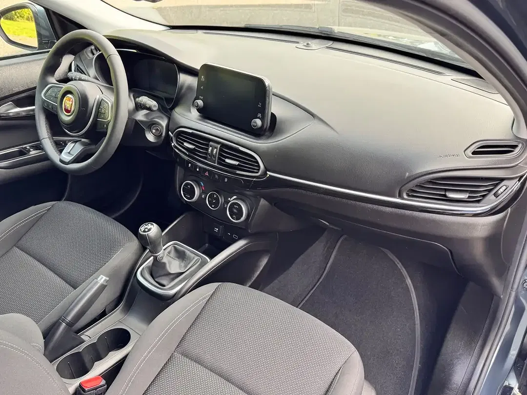 Fiat Tipo 1.0 Life - Thumbnail 5