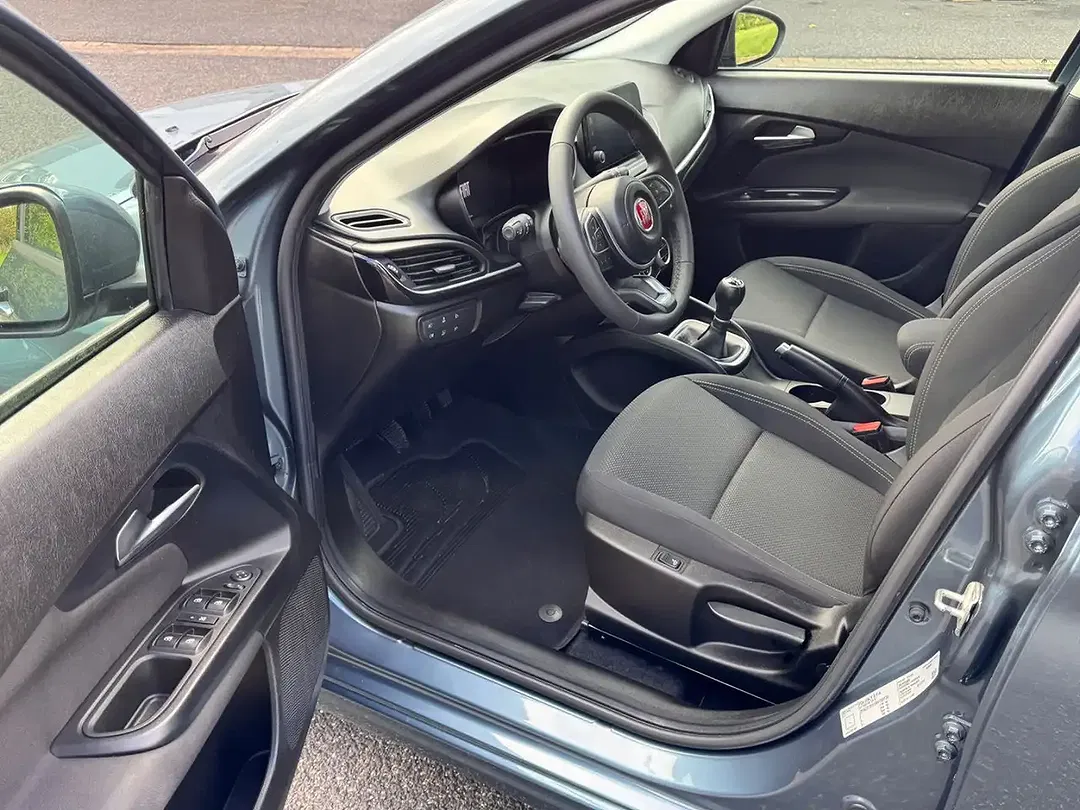 Fiat Tipo 1.0 Life - Thumbnail 6