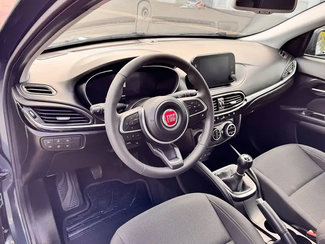 Fiat Tipo 1.0 Life - Thumbnail 7